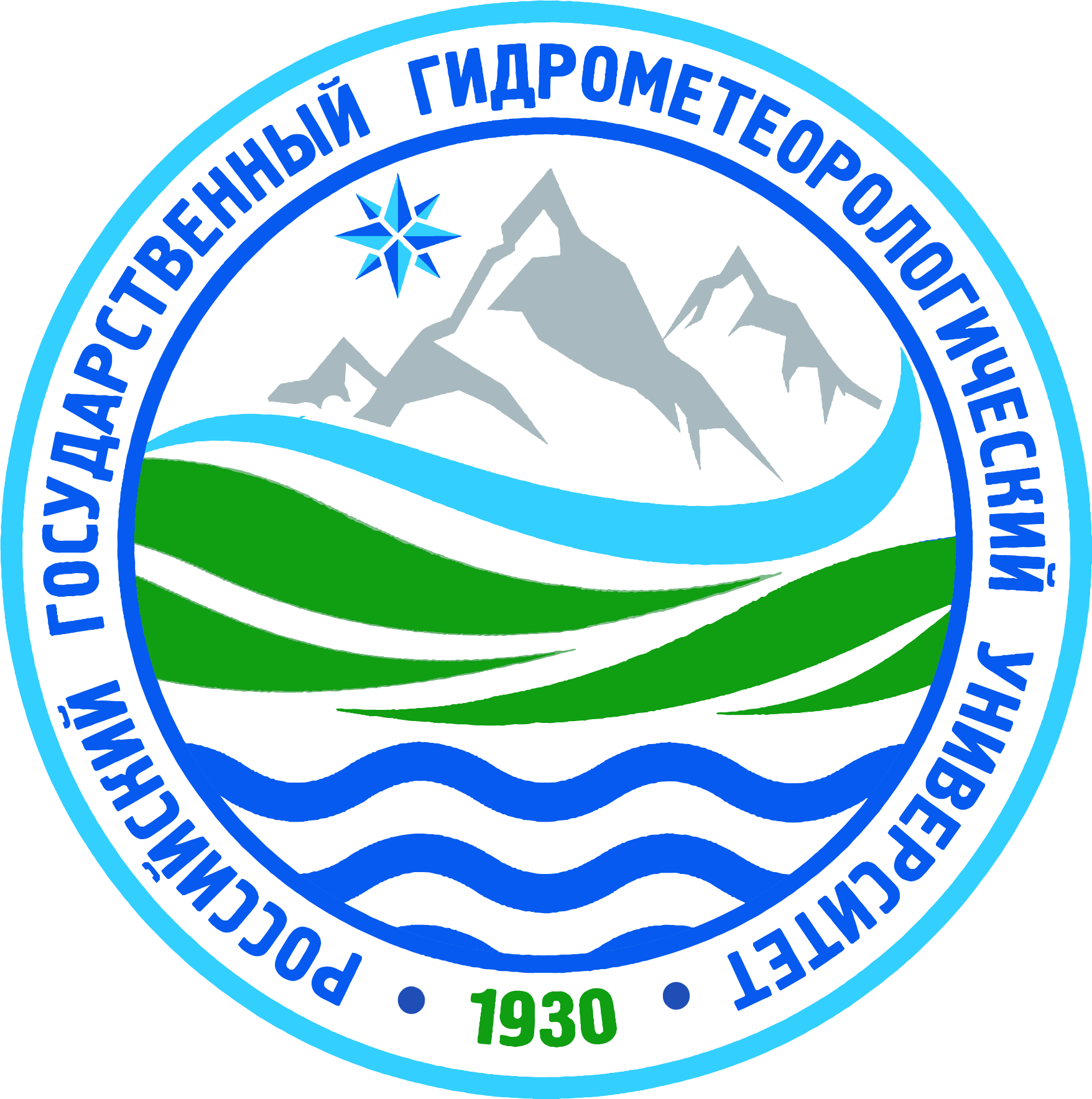РГГМУ
